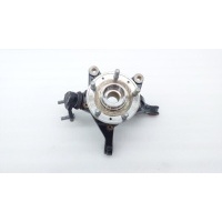Кулак поворотный Changan UNI-K 1 2024 CD569F2603010900