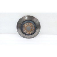Диск тормозной Changan UNI-K 1 2024 CD569F2603030700