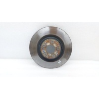 Диск тормозной Changan UNI-K 1 2024 CD569F2603010700