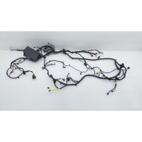 Проводка подкапотная Changan UNI-K 1 2024 CD569F2806010422