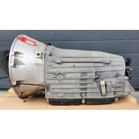 Кпп 722901 автомат мерседес clk w209 5.0 v8