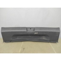 накладка внутренняя на заднюю панель кузова Volkswagen Jetta 7 2019 17A86345982V,ST17A863485,17A863459B82V