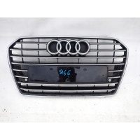 Audi a6 c7 4g0 рестайлинг решетка радиатора радиатора pdc