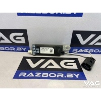Усилитель антенны Audi Q7 4L 2008 4L0035225