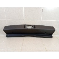 Обшивка багажника Chery Tiggo 7 Pro 403001374AAABK