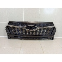 Решетка радиатора Chery Tiggo 4 602000263AA