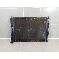 Радиатор основной Nissan Qashqai J10 21410JD20E