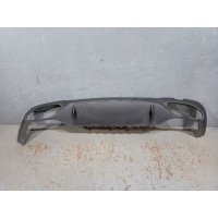 Юбка задняя Mercedes-Benz E-Class W213 A2138851801
