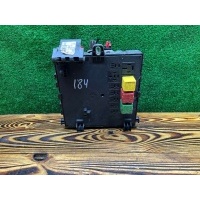 Блок предохранителей Opel Vectra C 2004 460023260, 13205778, 519166003