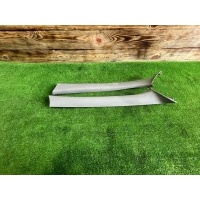 Обшивка стойки передней правой Audi A6 C6 (S6,RS6) 2003 8200763445A, 8200210495, 8200763447A, 8200210392