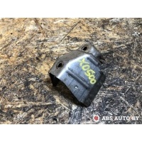 Защита (экран) выпускного коллектора Volkswagen Bora 2005 038129969B