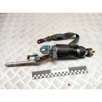 Ремень безопасности передний правый Volvo S60 2004 6023763,6026831,E5040107,6003114,30662744