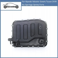 45280 - 3b81 1 transmisja масляный PAN для hyundai veloster соната тусон ix35 ки