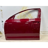 дверь Skoda Octavia A7 5E3 до Рестайлинг 2013-2017 5E0831051