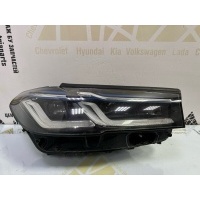 Фара лазерная Laser BMW 5 G30 Рестайлинг 2020-2022 63119479268