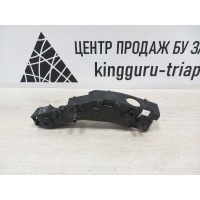 Кронштейн бампера Omoda C5 T19C 2022-2024 602001560AA