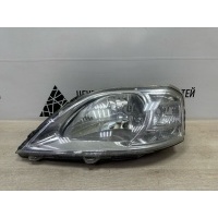 Фара Renault Logan 2 L8 до Рестайлинг 2014-2018 8200744753