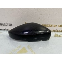 Крышка зеркала Volkswagen Polo 5 612 Рестайлинг 2015-2020 6R0857538B