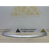 Накладка крышки багажника Hyundai Tucson 4 NX4 2020-2022 87310N9000