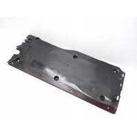 Плита крышка шасси правый 2q0825202b volkswagen поло 2g vi 22r