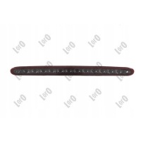 Дополнительные свет стоп peugeot 3008 06.09 - 08.16 038 - 03 - 870s