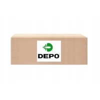 Дополнительные свет depo 038 - 03 - 870