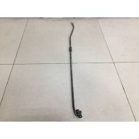 Держатель капота Mitsubishi Mitsubishi Pajero/Montero Sport (KH) 2008-2015 MN136522