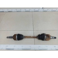 Полуось передняя левая Toyota Toyota Corolla E120 2001-2007 4342013050