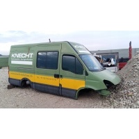 Кабина iveco daily 2006 - 2014