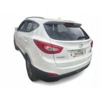 Hyundai ix 35 09 - 15 крышка багажника задняя tcw