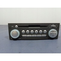 Mitsubishi кольт vi z30 радио компакт - диск заводские oem mr587702hb