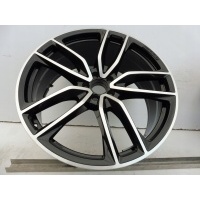 Колесо одиночная мерседес gls a167 amg