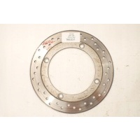 Honda xrv 750 africa твин диск тормозной задняя 4 , 2mm 255mm