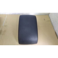 Mondeo mk4 рестайлинг бардачёк подлокотник кожа
