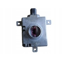 Блок розжига ксенон w3t20971 mitsubishi outlander