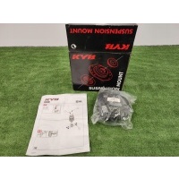 Подушка амортизатора задняя крепление subaru forester kyb sm5422