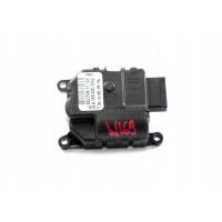 Мерседес w169 w245 шток моторчик обогревателя