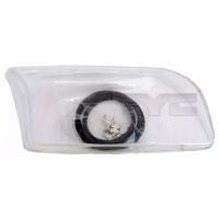 Стекло фары п volvo s80 i 05.98 - 07.06 tyc 20 -