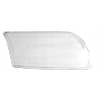 Плафон фары tyc volvo s80 98 - 9080121e