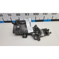 Корпус масляного фильтра GM Trail Blazer (2012 - 2021) 55488257