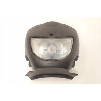 Bmw f 650 gs 00 - 08 dakar фара передняя фара чаша корпус