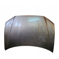 Крышка капот передняя переднее mitsubishi asx i przedlift 10 - 19