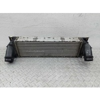 Радиатор интеркулера BMW X3 F25 2010 - 2014 2014 7823570,