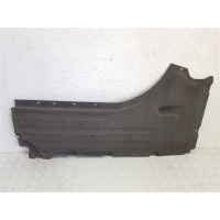 Защита днища BMW X5 G05 4 поколение [рестайлинг] (2023-2024) 2024 51759477802