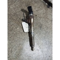 Форсунка 1.5DCI , SIEMENS / VDO. 6МКПП. Nissan Qashqai 2008 8200380253,8200294788