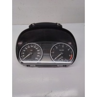 | bmw 1 e87 2.0 d n47 европа спидометр 9187046