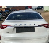 Крышка багажника Haval F7x (2019-н.в.) 2023 5506100XKQ02A