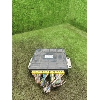 Блок управления двигателем Mitsubishi Space Wagon 3 (Typ N50) 2000 MD362112