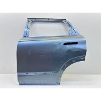 дверь Jaecoo J7 1 2023-2024 551001483AADYJ