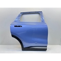 дверь Exeed RX 1 2022-2024 551001397AADYJ